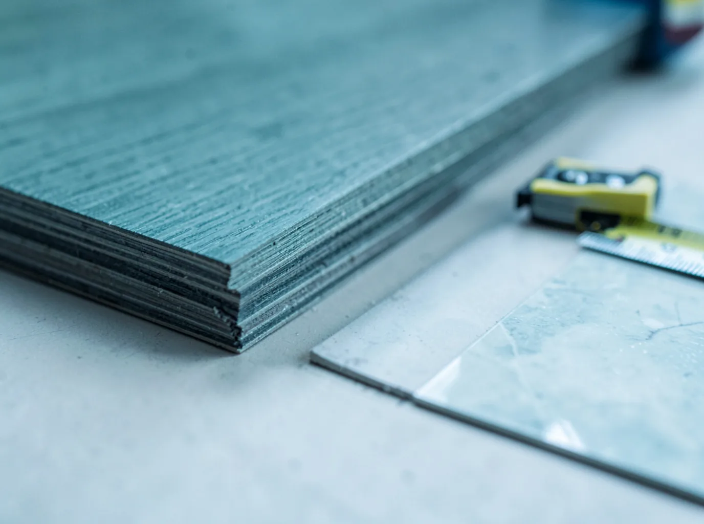 Luxury Vinyl Plank Installation Cranesville, PA FAQs